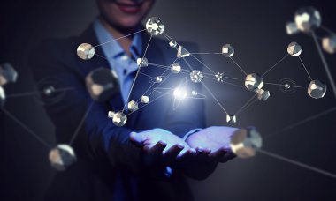 Bağlantı için teknolojileri. Karışık teknik