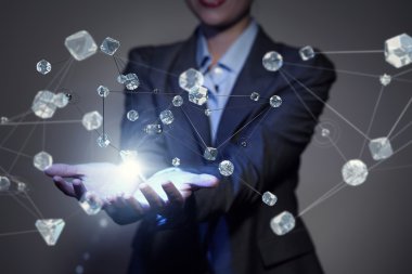 Bağlantı için teknolojileri. Karışık teknik