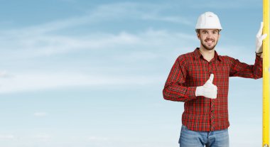 Ruh düzeyi kontrol Oluşturucu'yu. Karışık teknik