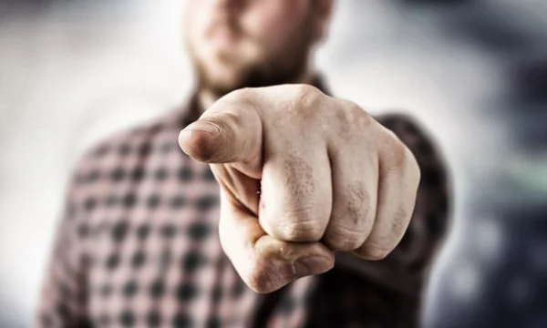 Treffen Sie Ihre Wahl — Stockfoto