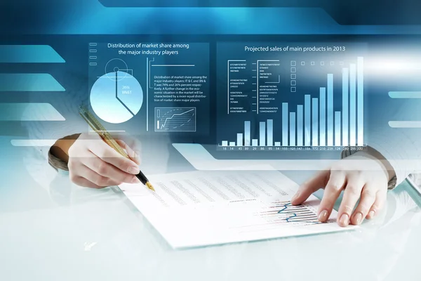 Analyse des données statistiques. Techniques mixtes — Photo