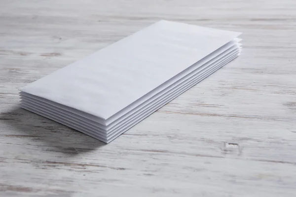 Cards for business notes — Stock Photo, Image