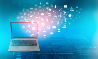 İnsanlar bağlanmak teknolojileri. Karışık teknik