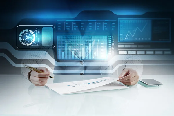 Analyse des données statistiques. Techniques mixtes — Photo