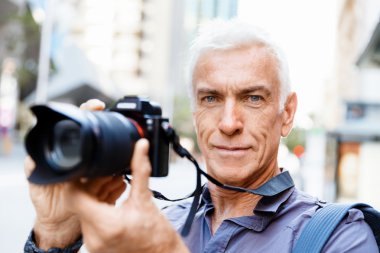 İyi çekimleri için arıyorsunuz