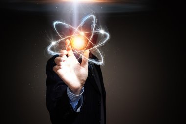 Bilimsel çalışma ve araştırma. Karışık teknik