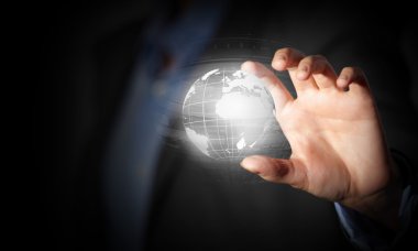 Dünya bağlanma teknolojileri. Karışık teknik