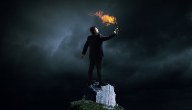 İçin çözüm arıyor