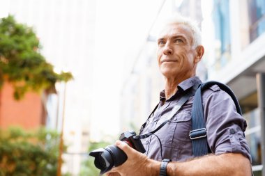 İyi çekimleri için arıyorsunuz