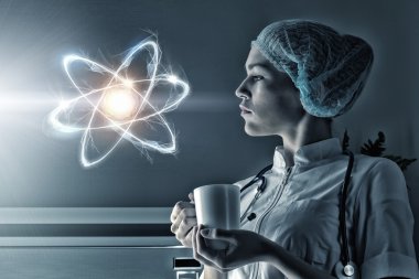 Bilim ve tıpta yenilikçi teknolojiler