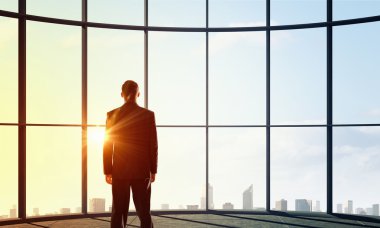 Yeni gün karşı karşıya. Karışık teknik