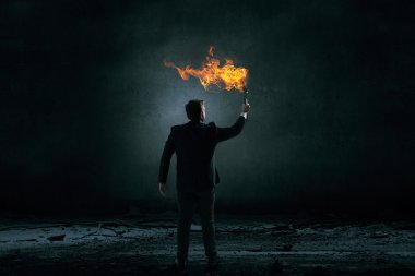 İçin çözüm arıyor. Karışık teknik