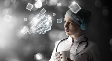 Bilim ve tıpta yenilikçi teknolojiler