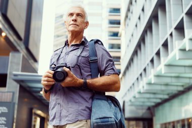 İyi çekimleri için arıyorsunuz