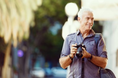 İyi çekimleri için arıyorsunuz