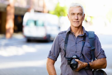 İyi çekimleri için arıyorsunuz