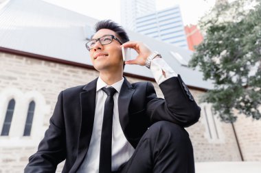 Ben her zaman temas ny şirket