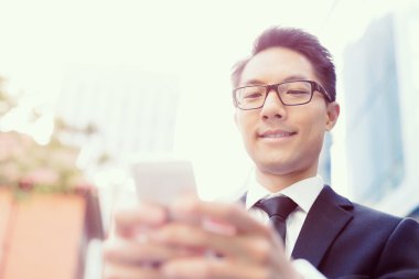 Hayatımın bir parçası teknolojidir