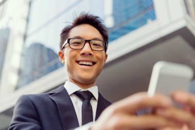 Hayatımın bir parçası teknolojidir