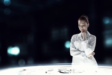 Bilim ve tıpta yenilikçi teknolojiler