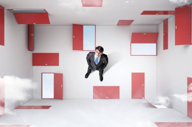 Seçim ve fırsat kavramı