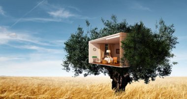 Emlak ve ekoloji kavramı