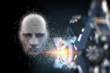 Sanal gerçeklik ve yapay zeka kavramı