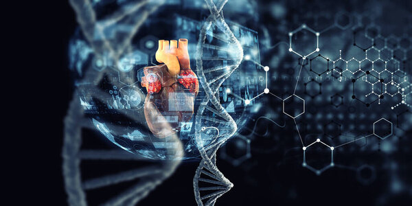 Innovative technologies in science and medicine