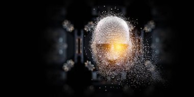 Sanal gerçeklik ve yapay zeka kavramı