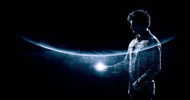 İçimizdeki evren. Karışık ortam