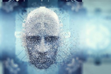 Sanal gerçeklik ve yapay zeka kavramı