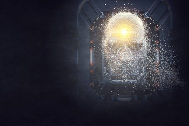 Sanal gerçeklik ve yapay zeka kavramı