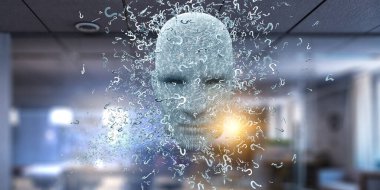 Sanal gerçeklik ve yapay zeka kavramı