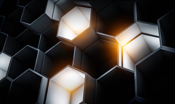 Образ инновационных технологий. Смешанные медиа