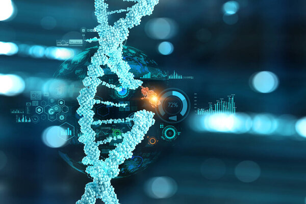 Innovative technologies in science and medicine