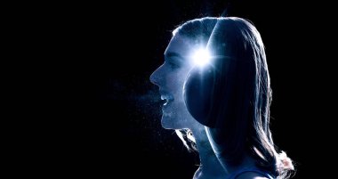 İçimizdeki evren. Karışık ortam