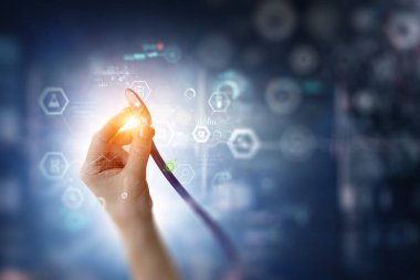 Bilim ve tıpta yenilikçi teknolojiler