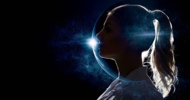 İçimizdeki evren. Karışık ortam