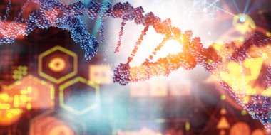 Bilim ve tıpta yenilikçi DNA teknolojileri