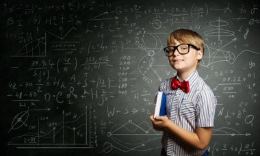 blackboard formüllerle dahi çocuğa
