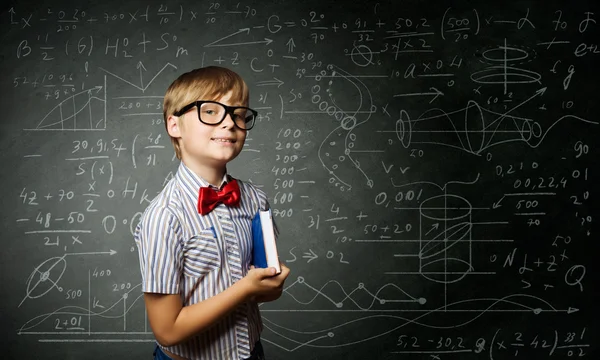 blackboard formüllerle dahi çocuğa