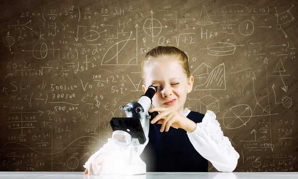 Schulbildung — Stockfoto