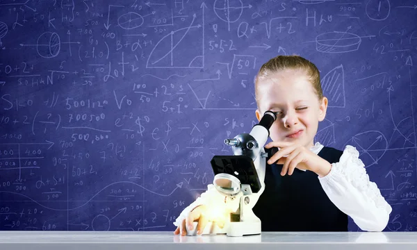 School education — Stock Photo, Image