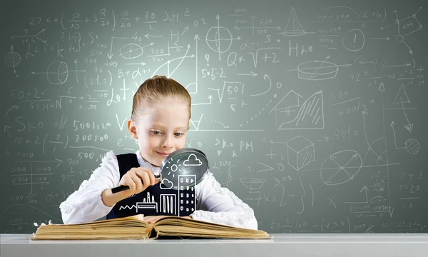 School education Royalty Free Stock Images