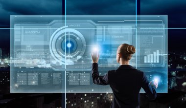 teknoloji yenilikleri