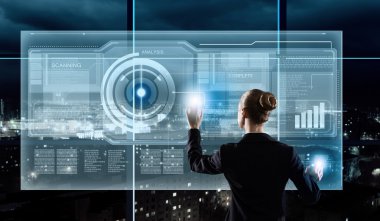 teknoloji yenilikleri