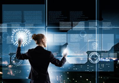 teknoloji yenilikleri