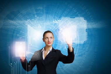 teknoloji yenilikleri