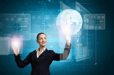 teknoloji yenilikleri