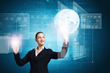 teknoloji yenilikleri